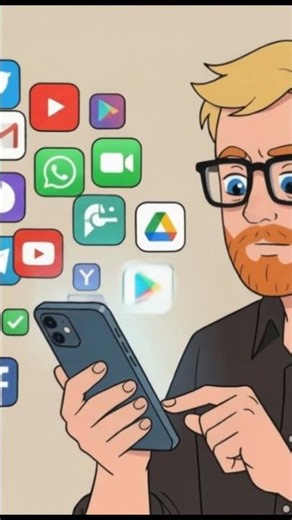 Phone Running Slow Watch This (Quick Fix)