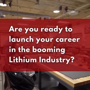 1.8K views | ✨Calling all future lab technicians! Our new Chemical...