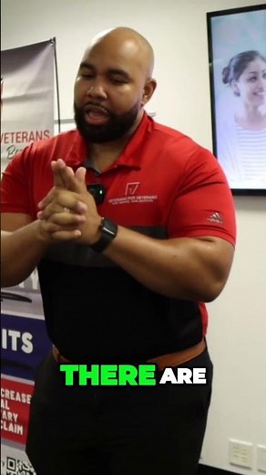 Unlocking #VA #Benefits Discharge Criteria Revealed