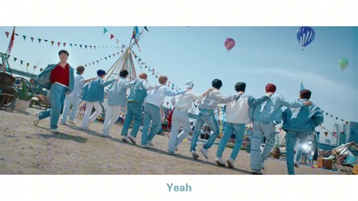 【4K中字】JO1：With Us