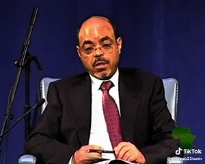 Meles Zenawi: Unraveling His Legacy