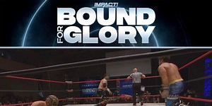 #BoundForGloryMemories: Great Muta and Tajiri are victorious in the Bound For Glory 2014 main event. Join us October 24th LIVE on PPV as we'll be making a whole bunch of new Bound For Glory memories! #BFG2020 | TNA Wrestling