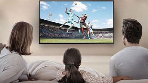 Review TOSHIBA Smart Digital LED TV 32L5650, Gambar Lebih Detail dan Nyata - Tribunshopping.com