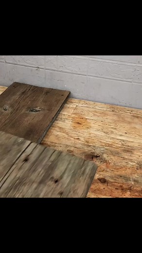 Furniture Restoration Rescue: Restoring a Neglected Table
