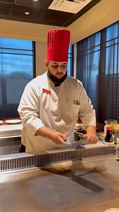 When dinner comes with a stunt show. 😮‍💨 Rate the spatula flips 1–10 👇 | Foody Fetish