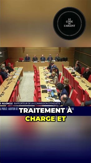 Bardella: Public Service Director Accused of Manipulation? #shorts