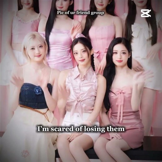 #kpop #babymonster #scared