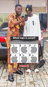 Which logo is correct?? | Sparrows TVs