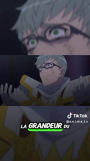 My Gift Level 9999 Anime Rekomendasi