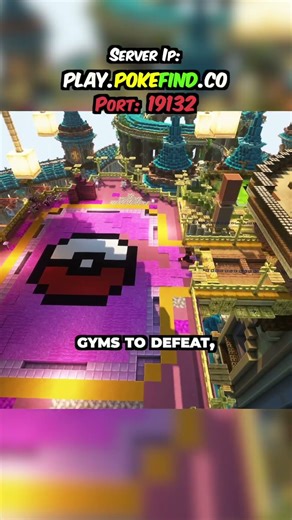 We Spent a YEAR Building This Minecraft Gamemode