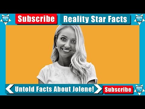 Who Is Chad Hiltz Girfriend-Turned Wife Jolene MacIntyre?