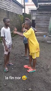 311K views · 11K reactions | Le plongeon de la gloire !!! Les challenges continuent sur tik tok 殺 merci Cherole et ses frères ❤️ #maman #ilsnesaventpas #Cameroun #fang #Bikutsi #Gabon #cotedivoire | BelYv | Facebook