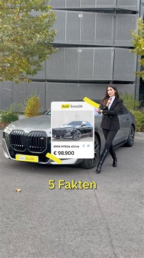 23K views · 23 reactions |  Fakten-Check – schon gewusst? Finde dein #Auto mit der #AutoScout24 App. | AutoScout24 | Facebook
