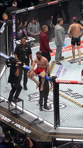 Merab Dvalishvili DETHRONES Sean O'Malley #ufc306