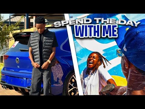 HOW I SPEND MY WEEKENDS | SOUTH AFRICAN FOREX TRADER
