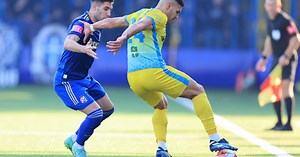Dinamo slavio nakon dramatičnog izjednačenja domaćina: Oršić srušio BSK-a golom o kojemu će se još pričati