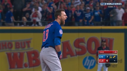 207K views · 3.4K reactions | Game 7 history is filled with some iconic moments. Who joins the list of #WorldSeries heroes tonight? | MLB | Facebook