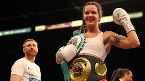 Boxen heute live: Harper vs. Zimmermann im TV und LIVE-STREAM sehen | DAZN News AT