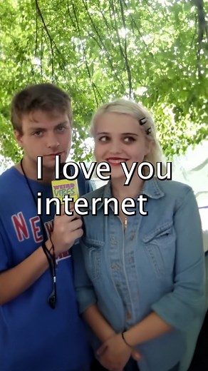 NONSENSE on Instagram: "Sky Ferreira gets interviewed by Mac Demarco at Pitchfork Rap Festival (2013) Sky Ferreira’s Pitchfork interview with Mac DeMarco is a perfect encapsulation of her quirky, unfiltered personality. From the outset, Sky’s offbeat humor and deadpan delivery contrast with Mac’s easygoing goofiness, creating an almost surreal dynamic. What makes this interview so fascinating is how it reflects the qualities that define Ferreira as an artist. Her music, much like her personality