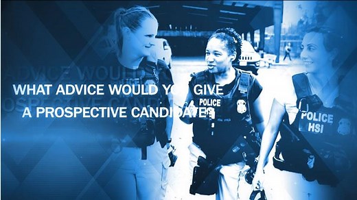 Archived: Women in Law Enforcement