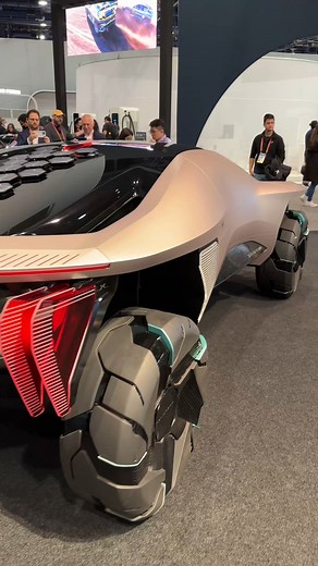 61K views · 212 reactions | Will Delorean ever make this amazing car?!  I'm ready. #delorean #conceptcar #cardesign #coolcars | What's Inside? | Facebook