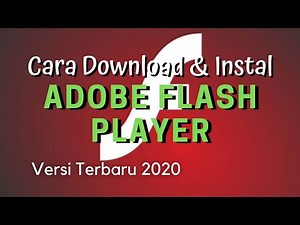Adobe Flash Player Download