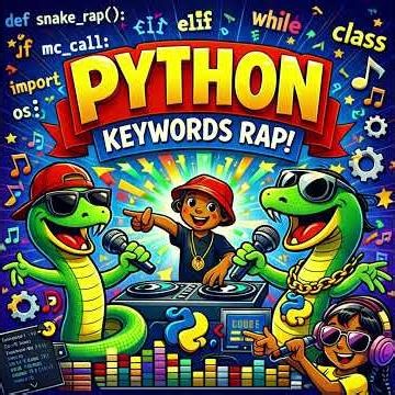 Python Keywords