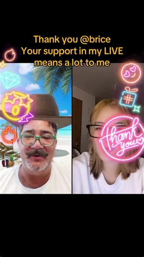 Thank You, Brice! Highlights from My Live Session