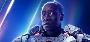 Marvel explains why Armor Wars is going from TV series to movie