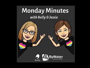 Monday Minutes: Customizing Facets