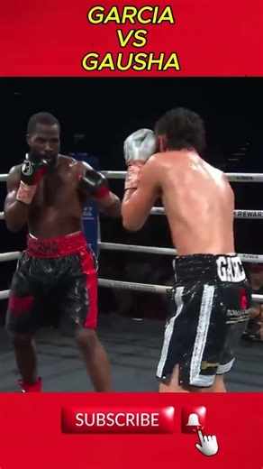 GARCIA VS GAUSHA