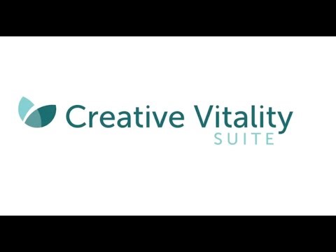 Learn More About Creative Vitality™ Suite | CVSuite - Creative Economy Data Tool