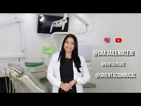 FRENECTOMIA LABIAL - TIPOS DE FRENILLO Y TECNICAS QUIRURGICAS