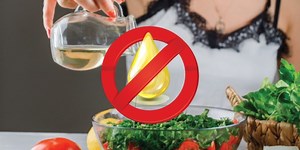 Learn Zero oil cooking | Oil Free Cooking | Saaol