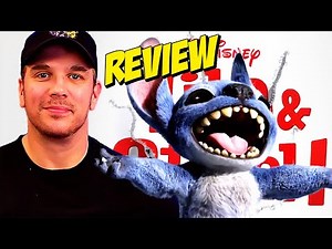 LILO & STITCH REVIEW (2025) | NON SPOILER