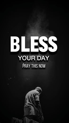 Pray This Every Morning and Walk in Blessing All Day | Daily Blessings Official