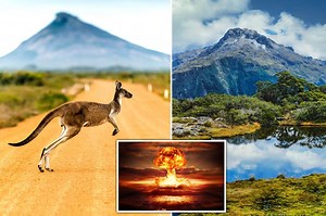 The 5 Best Countries To Survive An Apocalypse In