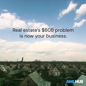 Early AML (Anti-Money Laundering) compliance = faster listings, fewer disruptions. Download our starter guide now | AML HUB | Facebook