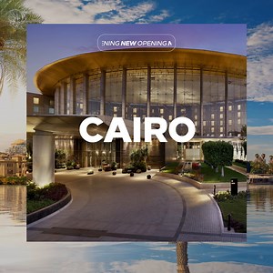 30K views · 503 reactions | Introducing 5 new stays to add to your bucket list.  https://hil.tn/tt8udi | Hilton | Facebook