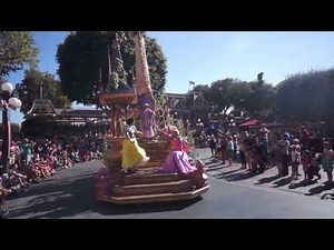 Mickey's Soundsational Parade (Complete) - Disneyland
