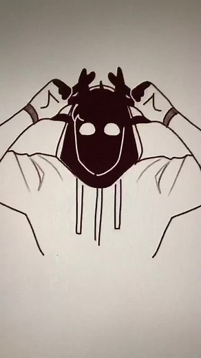 BadBoyHalo Animation Time | BBH Fan Art