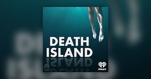 The Case of Nick Pearson - Death Island