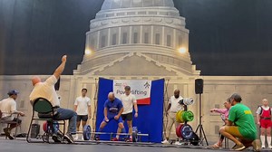 Special Olympics Ohio on Reels | Facebook