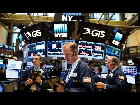 LIVE coverage of the closing bell