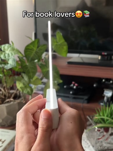 Illuminate Your Reading Experience Anytime with LED Book Light