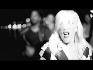 No Doubt - "Push And Shove" Music Video Trailer