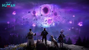 Once Human Launches Custom Servers and Teases Global Annual Version 2.0 Showcase