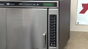 Amana Xpress ACE14 Jetwave High-Speed Oven: Programming Video | WebstaurantStore