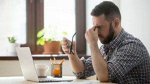 8 Ways Stress Shows Up In Our Body