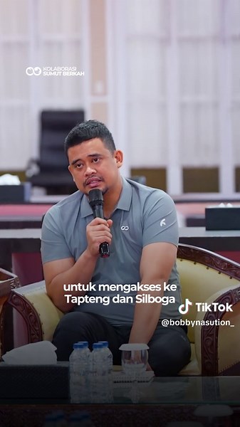 Hujan diperkirakan masih terjadi dalam 4–7 hari ke depan, sementara sudah terdapat 9 kabupaten/kota di Sumatera Utara yang terdampak banjir dan tanah longsor. Situasi ini menuntut evakuasi cepat dengan koordinasi lintas pihak agar keselamatan warga dapat ditangani secepat mungkin. Permasalahan terbesar saat ini adalah tertutupnya akses menuju Tapanuli Tengah dan Sibolga, sehingga kedua wilayah tersebut masih terisolasi total. Untuk mengatasi isolasi ini, Dinas PU telah mengerahkan alat berat dar